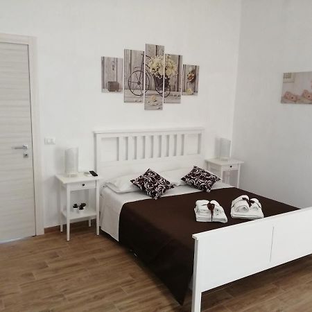 דירות סירקוזה Casa Pasubio מראה חיצוני תמונה