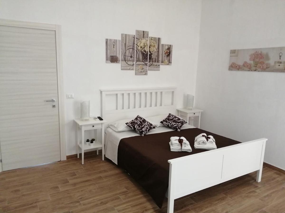 דירות סירקוזה Casa Pasubio מראה חיצוני תמונה