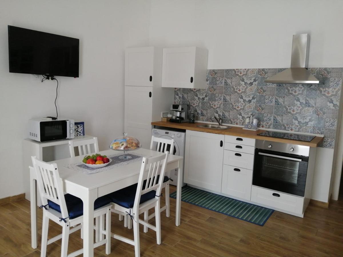 דירות סירקוזה Casa Pasubio מראה חיצוני תמונה