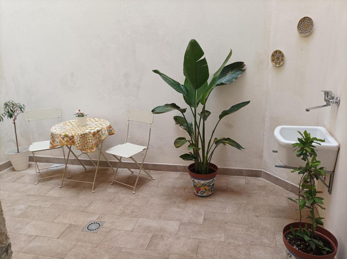 דירות סירקוזה Casa Pasubio מראה חיצוני תמונה